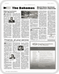 The Bahamas Report The Bahamas