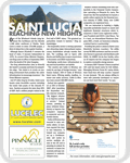 St.Lucia Report Jamaica