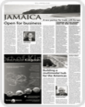 Jamaica Report Jamaica
