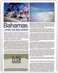 Bahamas Report Bahamas