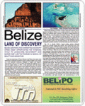 Belize Report Belize