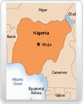 African Energy Report Nigeria