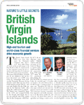 virgin islands