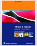Trinidad & Tobago Report Tobago